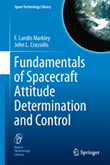 Fundamentals of Spacecraft Attitude Determination and Control