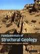 Fundamentals of Structural Geology