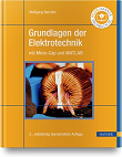Grundlagen der Elektrotechnik, 3. Auflage