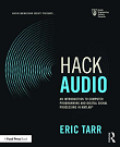 Hack Audio: An Introduction to Computer Programming and Digital Signal Processing in MATLAB