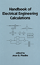 Handbook of Electrical Engineering Calculations