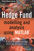 Hedge Fund Modelling and Analysis Using MATLAB