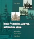 Image Processing, Analysis, and Machine Vision, 3e