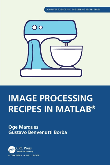 Image Processing Recipes in MATLAB