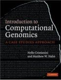 Introduction to Computational Genomics: A Case Studies Approach