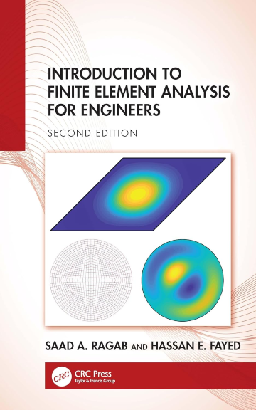 Introduction to Finite Element Analysis for Engineers, 2nd edition