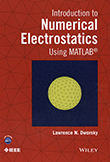 Introduction to Numerical Electrostatics Using MATLAB