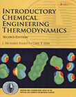 Introductory Chemical Engineering Thermodynamics, 2e