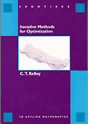 Iterative Methods for Optimization