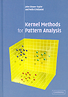 Kernel Methods for Pattern Analysis
