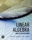 Linear Algebra and its Applications, 6th edition