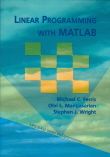 Linear Programming with MATLAB