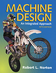 Machine Design, 5e: An Integrated Approach