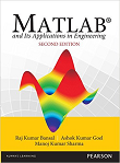 MATLAB and its Applications in Engineering, 2e