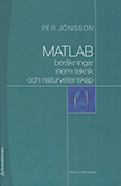 MATLAB-beräkningar inom teknik och naturvetenskap, 3e