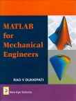 MATLAB for Mechanical Engineers