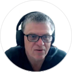 Dr. André Knoesen