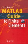 MATLAB Guide to Finite Elements: An Interactive Approach, 2e