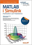 MATLAB i Simulink: Poradnik Użytkownika, 4e