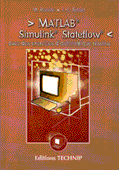 MATLAB Simulink Stateflow avec des exercices d'automaticue résolus