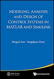 Modeling, Analysis and Design of Control Systems in MATLAB and Simulink