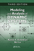 Modeling and Analysis of Dynamic Systems, 3e