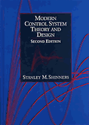 Modern Control System Theory and Design, 2e