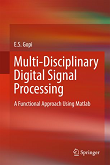 Multi-Disciplinary Digital Signal Processing: A Functional Approach Using MATLAB