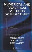 Numerical and Analytical Methods with MATLAB