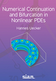 Numerical Continuation and Bifurcation in Nonlinear PDEs