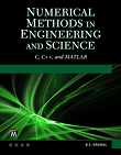 Numerical Methods in Engineering and Science: C, C++, and MATLAB