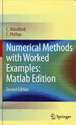 Numerical Methods with Worked Examples: MATLAB Edition, 2e