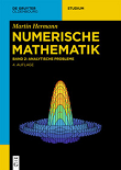Numerische Mathematik, Band 2: Analytische Probleme, 4.Auflage