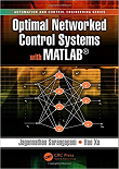 Optimal Networked Control Systems with MATLAB