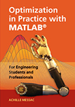Optimization in Practice with MATLAB: For Engineering Students and Professionals