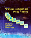 Parameter Estimation and Inverse Problems, 2e