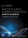 Practical Finite Element Modeling in Earth Science using MATLAB
