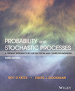Probability and Stochastic Processes: A Friendly Introduction for Electrical and Computer Engineers, 3e