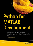 Python for MATLAB Development