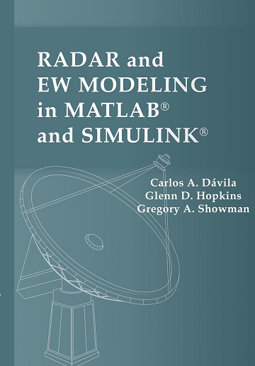 Radar and EW Modeling in MATLAB and Simulink