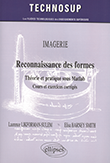 Reconnaissance des Formes, Théorie et Pratique sous MATLAB