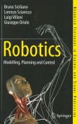 Robotics: Modelling, Planning and Control