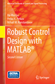 Robust Control Design with MATLAB, 2e