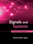 Signals and Systems: Principles and Applications