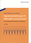 Signalverarbeitung mit MATLAB und Simulink, 2e