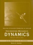 Solving Dynamics Problems in MATLAB, 6e