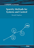 Sparsity Methods for Systems and Control