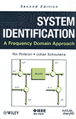 System Identification: A Frequency Domain Approach, 2e