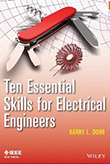Ten Essential Skills for Electrical Engineers