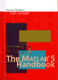 The MATLAB 5 Handbook